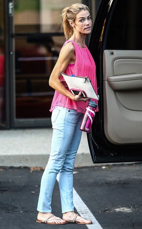 Denise Richards Denise Richards