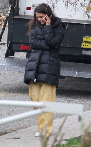 Katie Holmes Katie Holmes