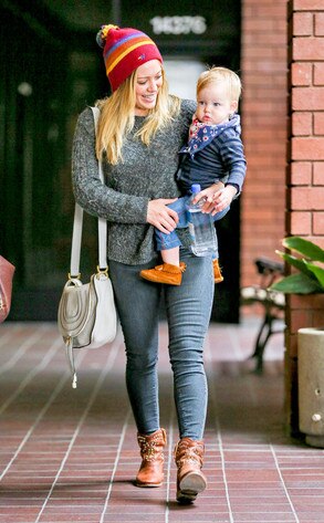 Hilary Duff Hilary Duff