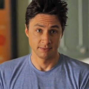 Zach Braff, Kickstarter Zach Braff, Kickstarter