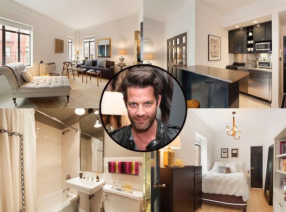 Nate Berkus Apartment Nate Berkus Apartment