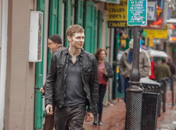 The Vampire Diaries The Vampire Diaries