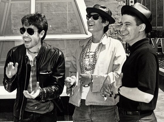 Obit Gallery, Beastie Boys, Adam Yauch Obit Gallery, Beastie Boys, Adam Yauch