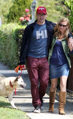 Jon Hamm, Jennifer Westfeldt Jon Hamm, Jennifer Westfeldt
