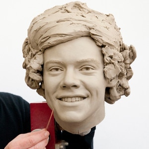 One Direction, Wax Figure One Direction, Wax Figure