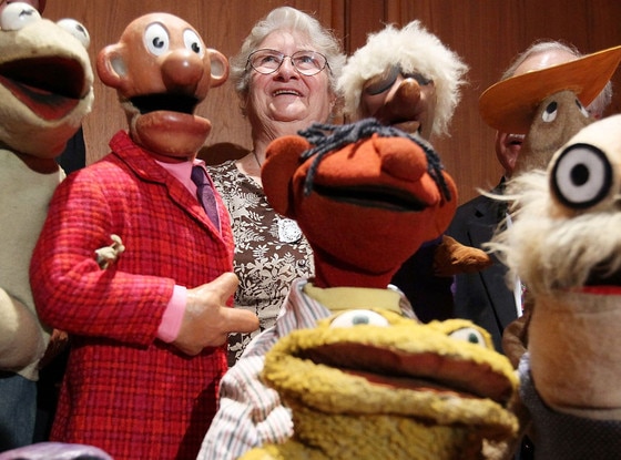 Jane Henson Jane Henson