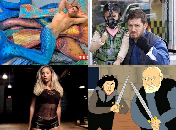 Best of Pop Culture Best of Pop Culture
