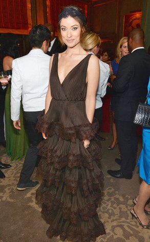 Olivia Wilde Olivia Wilde