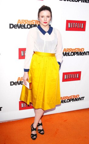 Amber Tamblyn Amber Tamblyn