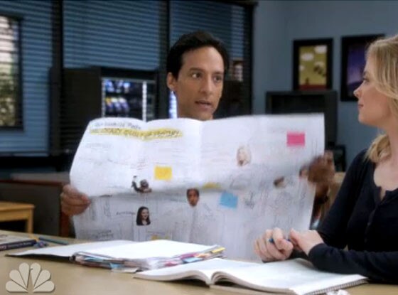 Community sneak peek Community sneak peek