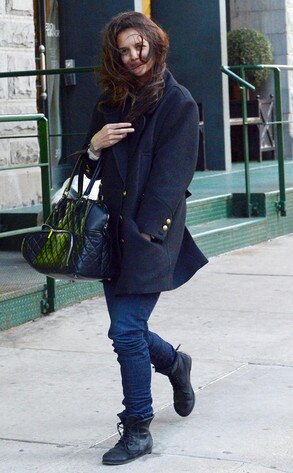 Katie Holmes Katie Holmes