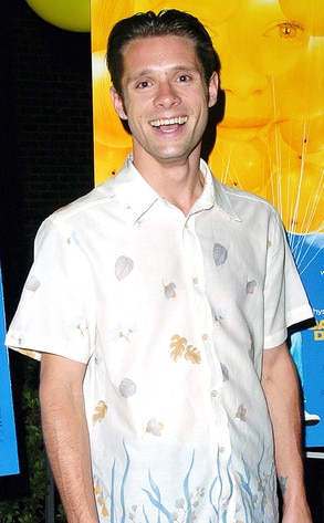 Danny Pintauro Danny Pintauro