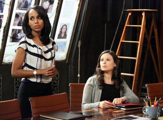 SCANDAL SCANDAL
