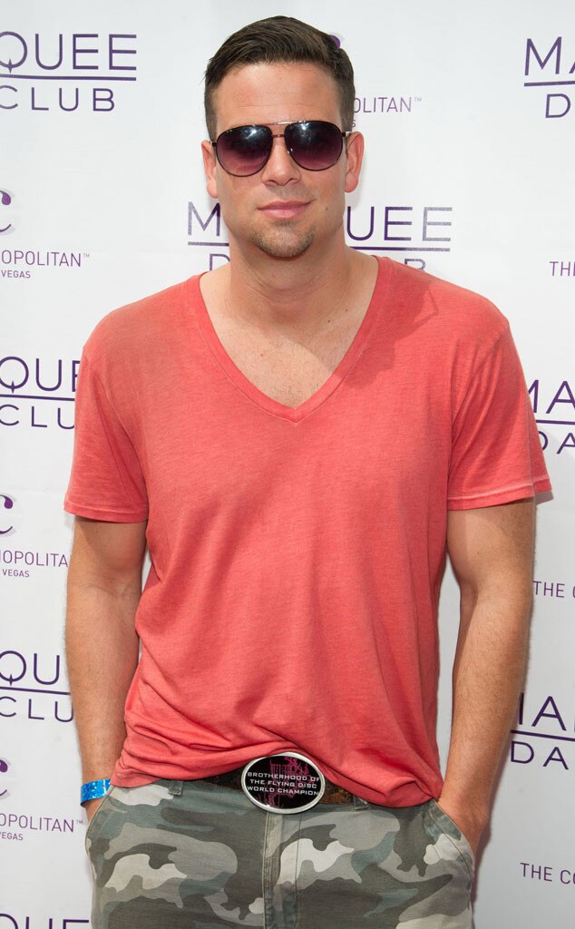 Dating mark salling