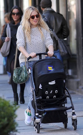 Sienna Miller Sienna Miller