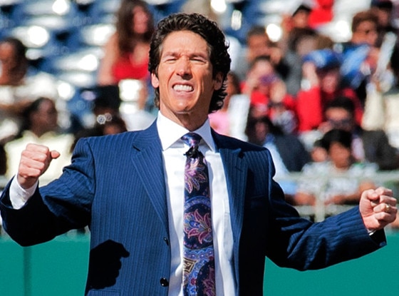 Joel Osteen