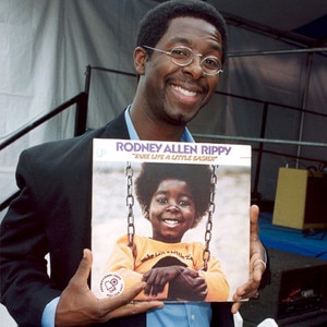 Rodney Allen Rippy Rodney Allen Rippy
