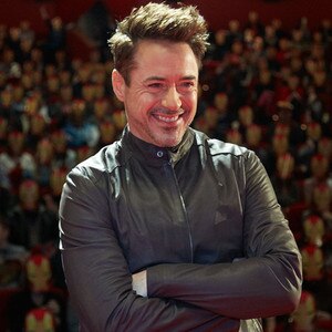 Robert Downey Jr. Robert Downey Jr.