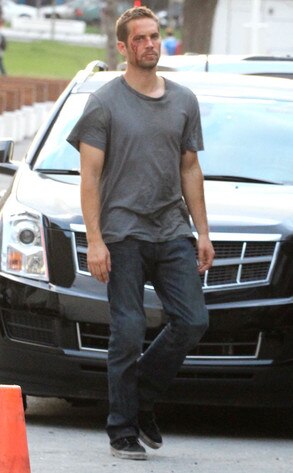Paul walker Paul walker