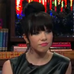 Carly Rae Jepsen Carly Rae Jepsen
