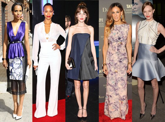 Best Looks of the Week Best Looks of the Week