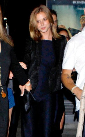 Emily VanCamp Emily VanCamp