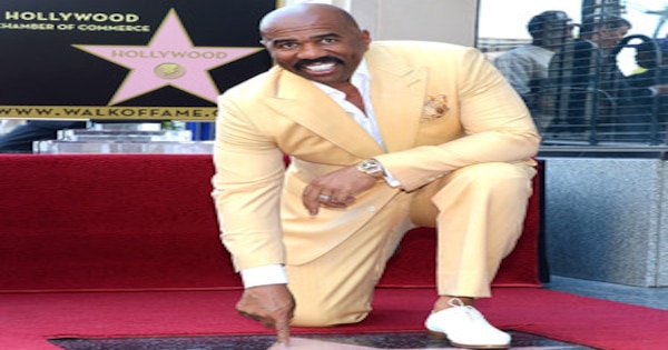 Steve harvey dating-seite