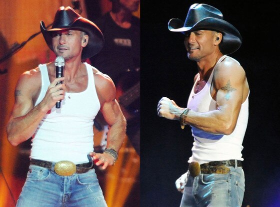 Tim McGraw Tim McGraw