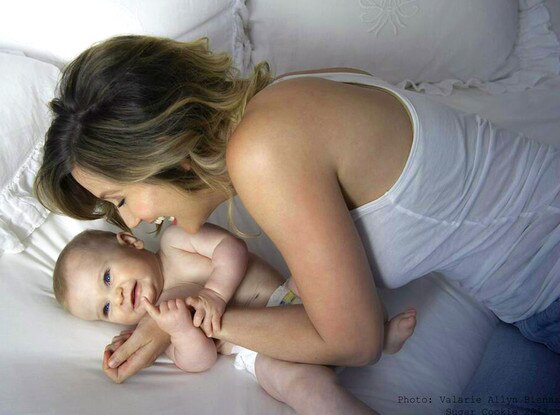 Jennifer Nettles, Magnus Jennifer Nettles, Magnus