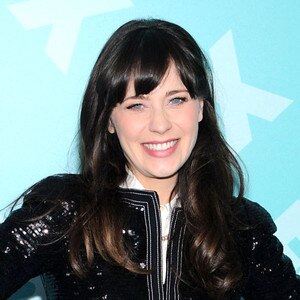 Zooey Deschanel Zooey Deschanel