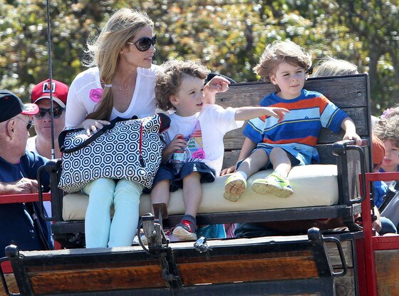 Denise Richards Denise Richards