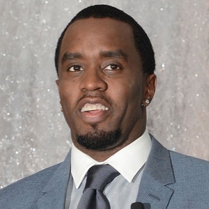 Sean Combs Diddy Sean Combs Diddy