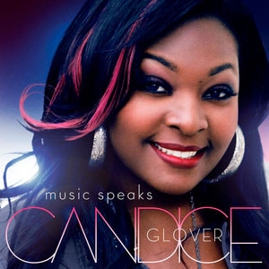 Candice Glover Candice Glover