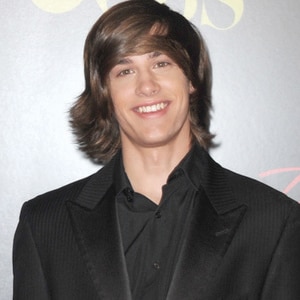 Dylan Patton Dylan Patton