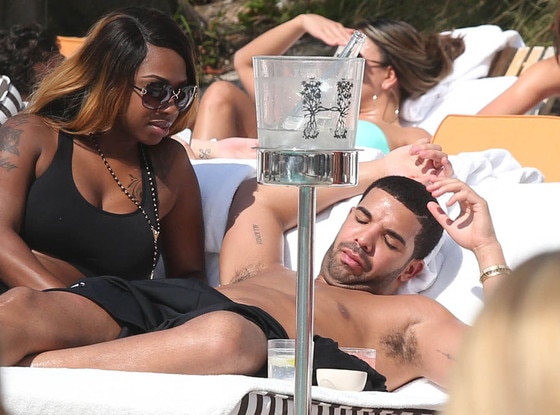 Drake Drake