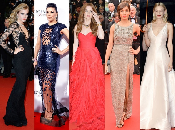 Best Looks of the Week Best Looks of the Week