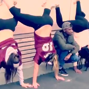 Twerking Will Get You Suspended, Kids! Just Ask These 33 San Diego