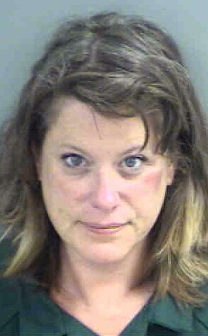 Jacqueline Walters Danforth, Mug Shot, DUI Jacqueline Walters Danforth, Mug Shot, DUI