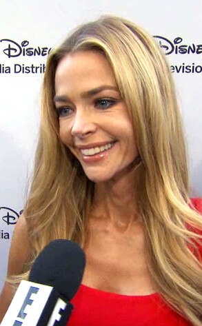 Denise Richards Denise Richards