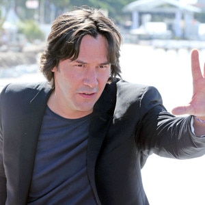 Keanu Reeves Keanu Reeves