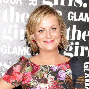Amy Poehler Talks Improv Style: Drinking Is Good, Smoking Pot Is Not