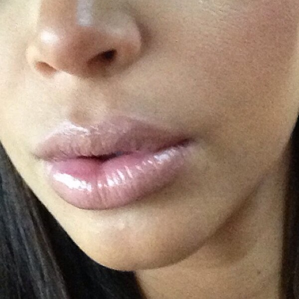 Kim Kardashian, Instagram Kim Kardashian, Instagram