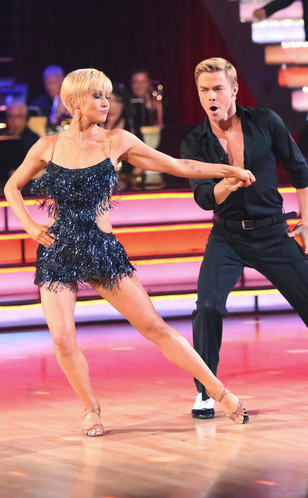 4. Kellie Pickler from DWTS' Most Naked and Most Covered-Up Stars | E! News