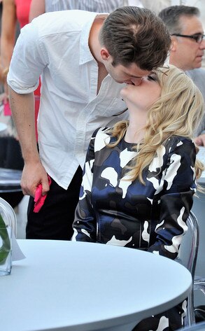 Andrew Garfield, Emma Stone Andrew Garfield, Emma Stone