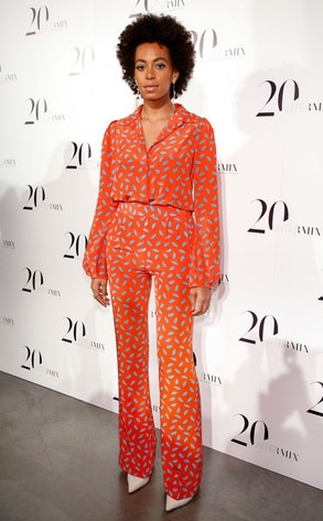 Solange Knowles Solange Knowles