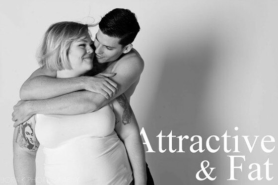 Abercrombie And Fitch Ads Remade As Attractive And Fat After Ceo Reportedly Slams Plus Size Shoppers