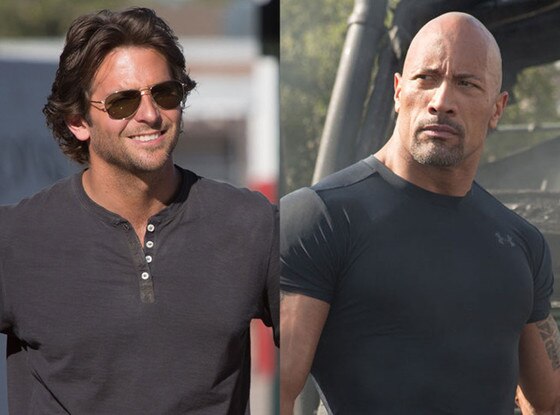 The Hangover: Part III, Fast and Furious 6 The Hangover: Part III, Fast and Furious 6