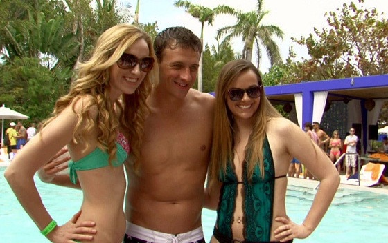 Lochte 108 Lochte 108