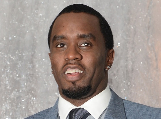 Sean Combs Diddy Sean Combs Diddy