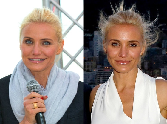 Cameron Diaz Cameron Diaz